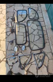 Ricambi Fiat 500 F-L-R