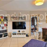 Appartamento rifinito 120mq con garage a Riposto