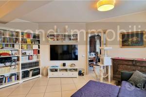 Appartamento rifinito 120mq con garage a Riposto