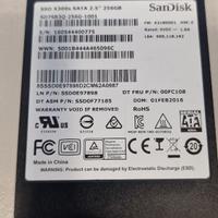 ssd 256gb