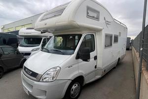 ARCA M 720 GLM GARAGE