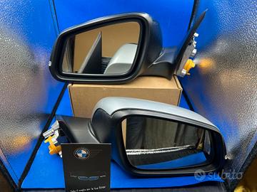 Specchi esterni elettrici BMW serie 3 F30 F31 Lci
