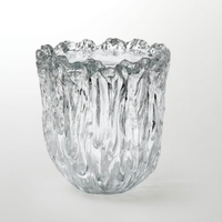 Tavolino Glas Italia Fountain