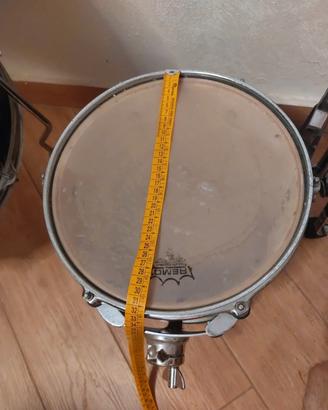 Tom 1 da 12" Sonor Force  2007