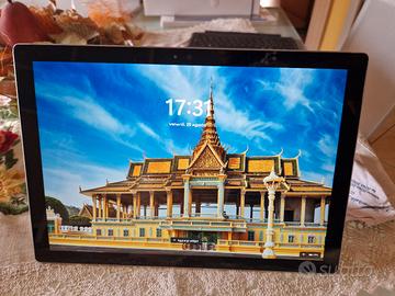 microsoft surface pro 4
