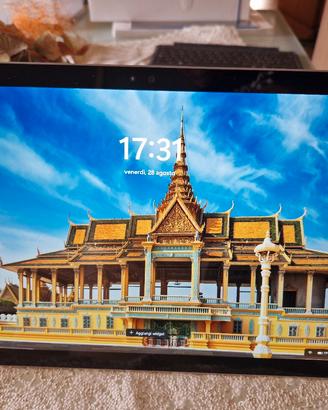 microsoft surface pro 4