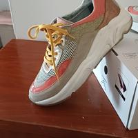 Scarpe donna