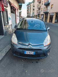 Citroen c4 Picasso 1,6 hdi 110 FAP stile   