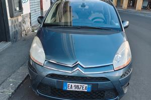 Citroen c4 Picasso 1,6 hdi 110 FAP stile   