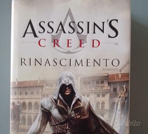 Assassin's Creed Rinascimento Sperling & Kupfer