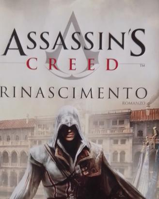 Assassin's Creed Rinascimento Sperling & Kupfer
