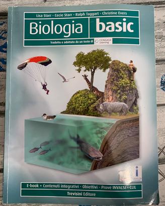 Biologia basic