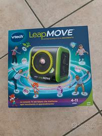 Vtech Leapmove console di gioco
