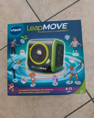 Vtech Leapmove console di gioco
