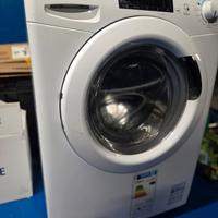 Lavatrice Candy Slim 9kg