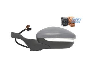 SPECCHIO COMPLETO SINISTRO PEUGEOT 208 12-19 PRIME