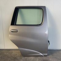 PORTIERA POSTERIORE DESTRA TOYOTA Yaris Verso Seri