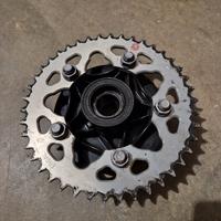 Corone ergal BMW S1000RR 