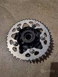 Corone ergal BMW S1000RR 