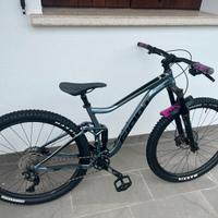 MTB ENDURO Giant stance 29 2 2022 taglia m