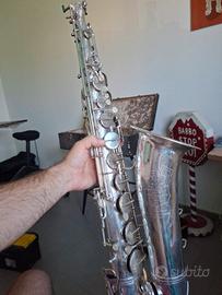 sax tenore SML
