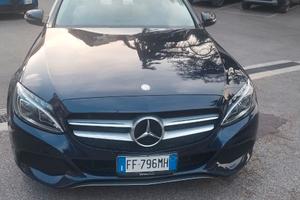 mercedes classe c