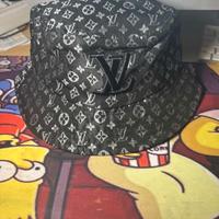 Cappellino estivo