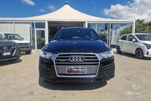 Audi Q3 2.0 TDI 150 CV quattro S tronic S lin...