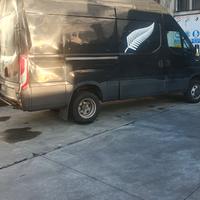 Iveco daily 3.5