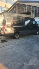 Iveco daily 3.5