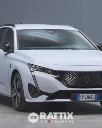 PEUGEOT 308 iii 2021 sw 308 SW 1.5 bluehdi GT s&s
