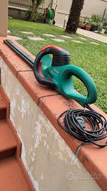 Decespugliatore Bosch