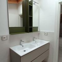 Armadio bagno