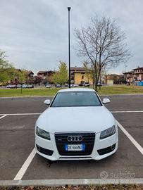 AUDI A5 QUATRO 3.0 TDI 