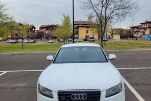 AUDI A5 QUATRO 3.0 TDI 