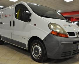 RENAULT Trafic T27 1.9 dCi/100CV PC-TN Combi