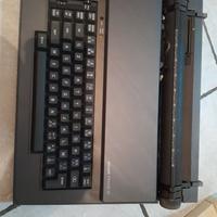 Macchina da scrivere Olivetti Praxis 20