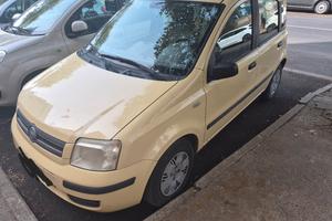 fiat panda 1.2 emotion benzina