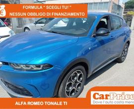 ALFA ROMEO Tonale 1.5 160CV Hybrid Aut Sprint Ti