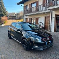 Polo gti 5p 1.4tsi  180cv dsg