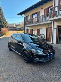Polo gti 5p 1.4tsi  180cv dsg