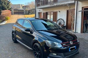 Polo gti 5p 1.4tsi  180cv dsg