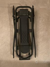 Portapacchi universale mountain bike