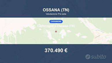 Immobile in asta di 79 m² a Ossana