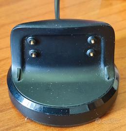 Base di ricarica Samsung Gear Fit 2