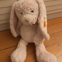 Peluche Coniglio Steiff Originale – Morbidissimo e