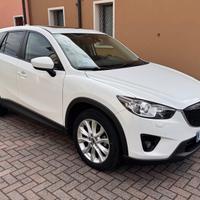 Mazda CX-5 2.2L Skyactiv-D 175CV 4WD Perfetta