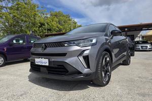 Renault Captur TCe 90 CV Techno