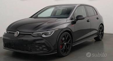 Volkswagen Golf GTI Led-Matrix DCC 19" Navi Head-