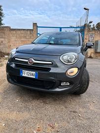 Fiat 500x 1.3 95 cavalli